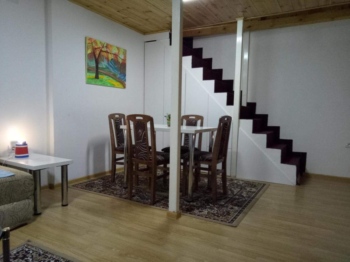 Apartmán Tiki Apartmen Bělehrad Exteriér fotografie